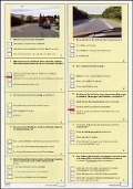 Papierbogen